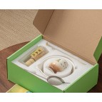 Набор для приготовления матчи «Далёкие горы»