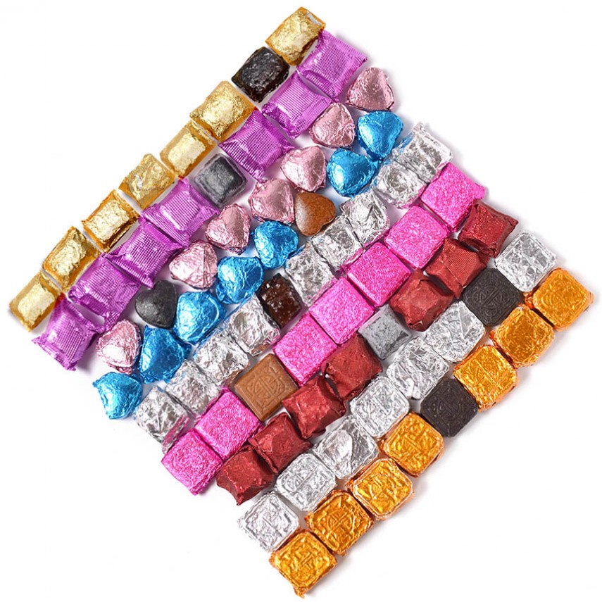 Смола Ча-Гао асорті — 10 видів