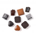 Смола Ча-Гао асорті — 10 видів