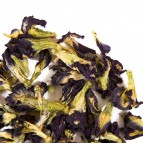 Квітковий чай "Анчан" (Синій чай)