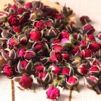 Квітковий чай "Китайська Золота Троянда" бутон (Мэй Гуй Хуа) 
