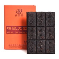 Улун ГАБА «Да Хун Пао — Дихання гір Уїшань», 100 грам
