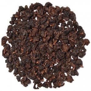 Улун ГАБА чай «Чорний базальт»