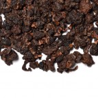 Улун Габа чай «Чёрный базальт»