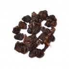 Улун Габа чай «Чёрный базальт»