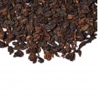 Улун Габа чай «Коралловое сердце вулкана»