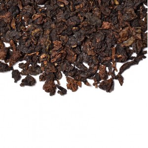 Улун Габа чай «Коралловое сердце вулкана»