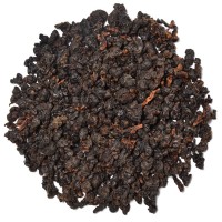 Улун Габа чай «Золотая габа»