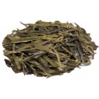  Зелений елітний чай "Колодязь Дракона" (Лунцзин)