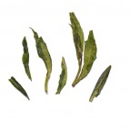  Зелений елітний чай "Колодязь Дракона Преміум" (Лунцзін) - 2023 р