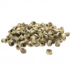 Зелений елітний чай "Молі Люй Юй Хуань — Локони Весни"
