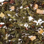  Зелений чай "Останній самурай" 