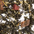  Зелений чай "Святкова феєрія" 