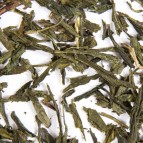  Зелений чай "Сенча" 