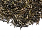 Зеленый элитный чай "Зеленая Обезьяна"