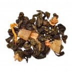 Зеленый  чай "Манго"